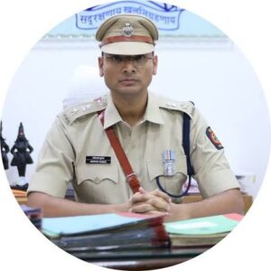 नांदेडमध्ये घरफोडी, चोरी, ट्रॅक्टर चोरी आणि अवैध दारूच्या अनेक घटना: