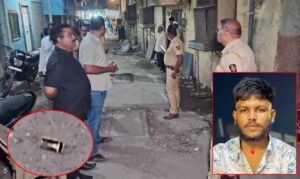 नांदेडमध्ये तरुणाची निर्घृण हत्या! – तहलका टाइम्स न्यूज पोर्टल