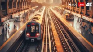 बिना परीक्षा मिलेगी दिल्ली मेट्रो में नौकरी, 2.8 लाख सैलरी पाने के लिए फटाफट करें आवेदन