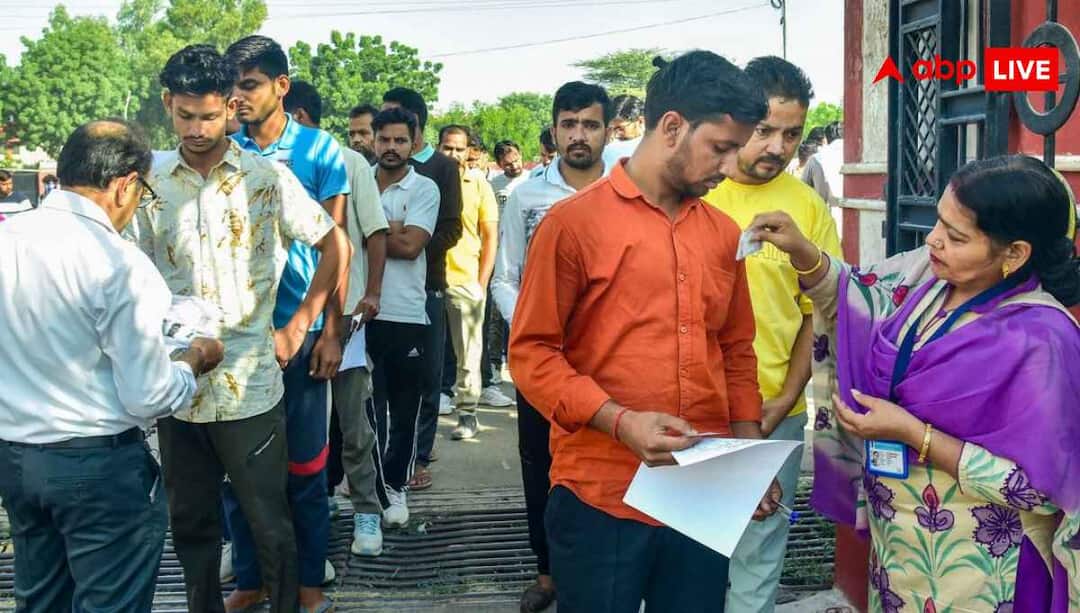 बिहार में सरकारी नौकरी का सुनहरा मौका, 14,921 पदों पर भर्ती, 24 नवंबर तक करें आवेदन