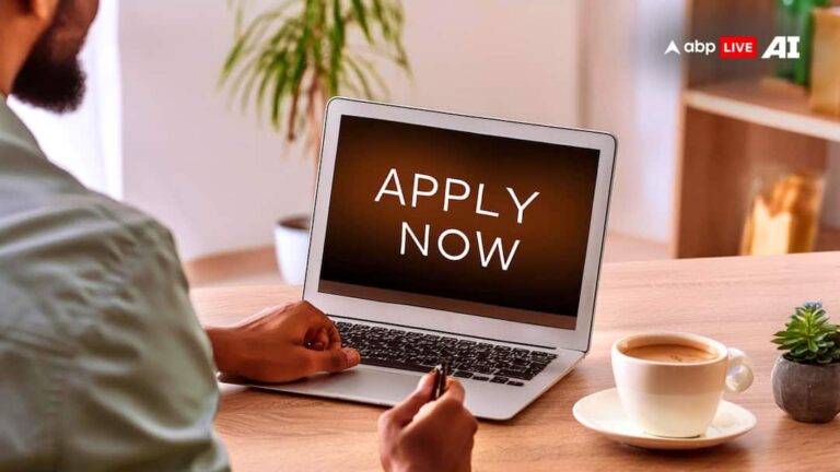 भारतीय मौसम विभाग में नौकरी का सुनहरा मौका, मिलेगी तगड़ी सैलरी, इस दिन से कर सकेंगे अप्लाई