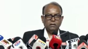 महाराष्ट्र महानगरपालिका निवडणूक 2025 तारखेची घोषणा – राज्यात आचारसंहिता लागू झाली: