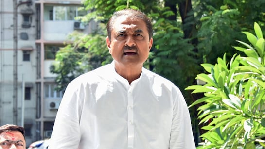 महाराष्ट्रात एनडीएमध्ये मतभेद? राष्ट्रवादीचे खासदार परफुल पटेल यांच्यावर कोण निशाणा?