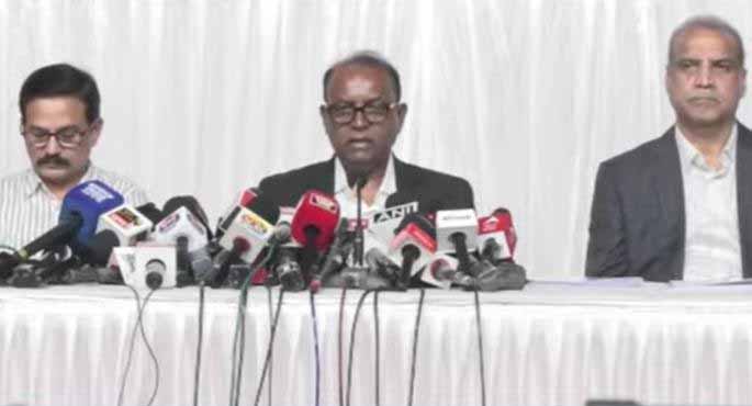 महाराष्ट्रातील 246 नगरपरिषदा, 42 नगर पंचायतींच्या निवडणुका जाहीर, 2 डिसेंबरला मतदान, 3 डिसेंबरला मतमोजणी