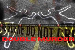 माहूरमध्ये दुहेरी हत्या: अज्ञात हल्लेखोराने दोन महिलांची हत्या केली – तहलका टाईम्स न्यूज पोर्टल