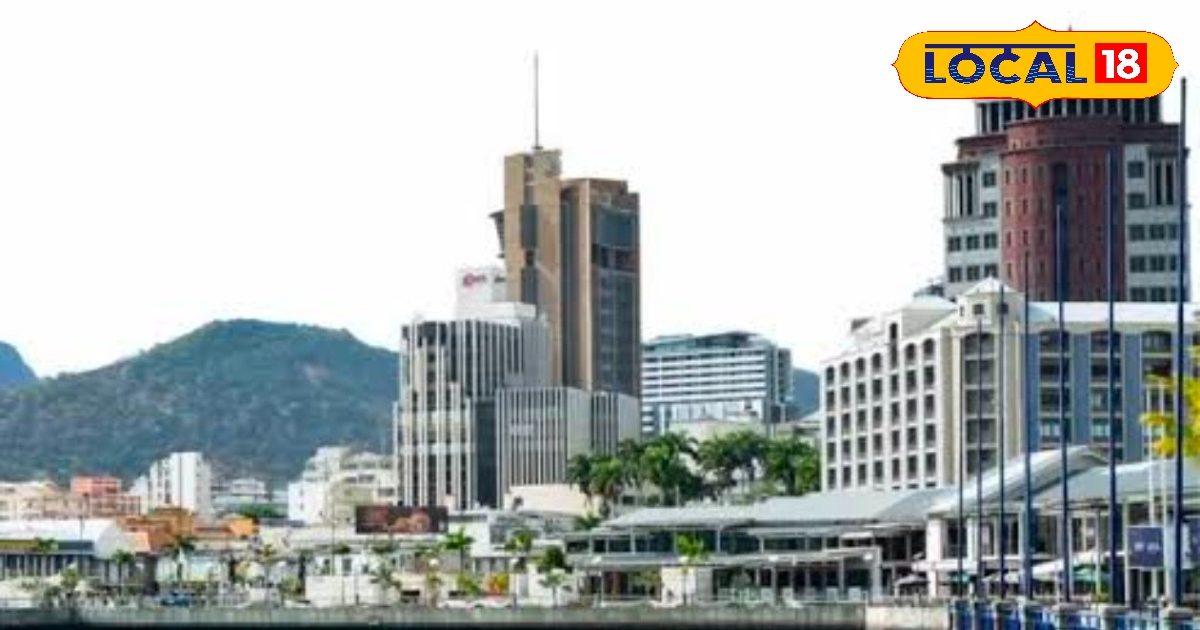 युवाओं के लिए बड़ा मौका! मॉरिशस में नौकरी, 40 हजार तक सैलरी, 22 नवंबर तक करें आवेदन