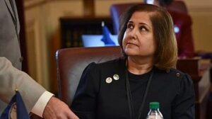 व्हर्जिनियाचे पहिले भारतीय वंशाचे मुस्लिम लेफ्टनंट गव्हर्नर निवडले गेले: