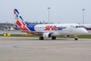 25 डिसेंबरपासून मुंबई-नांदीर-मुंबई विमानसेवा, तिकीट बुकिंग सुरू, अशोकराव चौहान यांच्या प्रयत्नांना यश