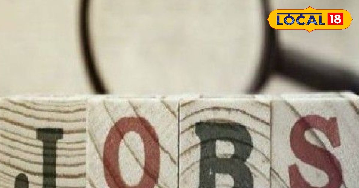 26000 महीना वाली नौकरी! बिहार में यहां लगेगा बंपर रोजगार मेला