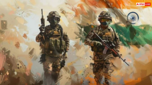 BSF में निकली 500 से ज्यादा पदों पर भर्ती, 69 हजार से ज्यादा मिलेगी सैलरी; पढ़ें पूरी डिटेल्स