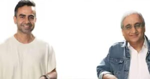 MBA भूल जाएं! 90 दिन में बनें स्टार्टअप फाउंडर, निखिल कामत और किशोर बियानी ने लॉन्च किया The Foundery