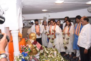 MRCC उर्दू बातम्या 6 डिसेंबर 25 :