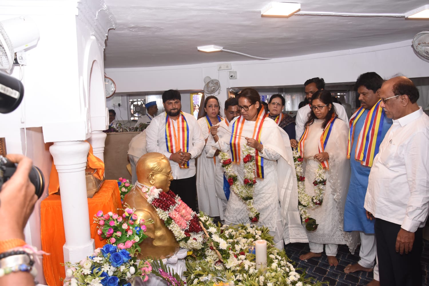 MRCC उर्दू बातम्या 6 डिसेंबर 25 :