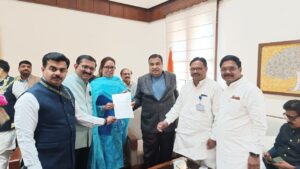 MRCC उर्दू बातम्या ३ डिसेंबर २५ :