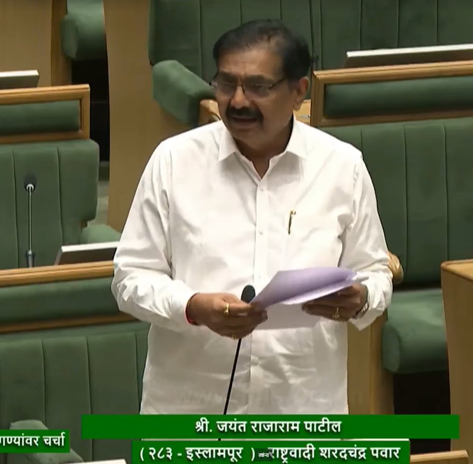 NCP-SP उर्दू बातम्या 11 डिसेंबर 25 :