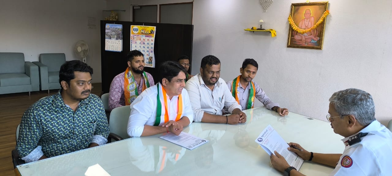 NCP-SP उर्दू बातम्या 9 डिसेंबर 25 :