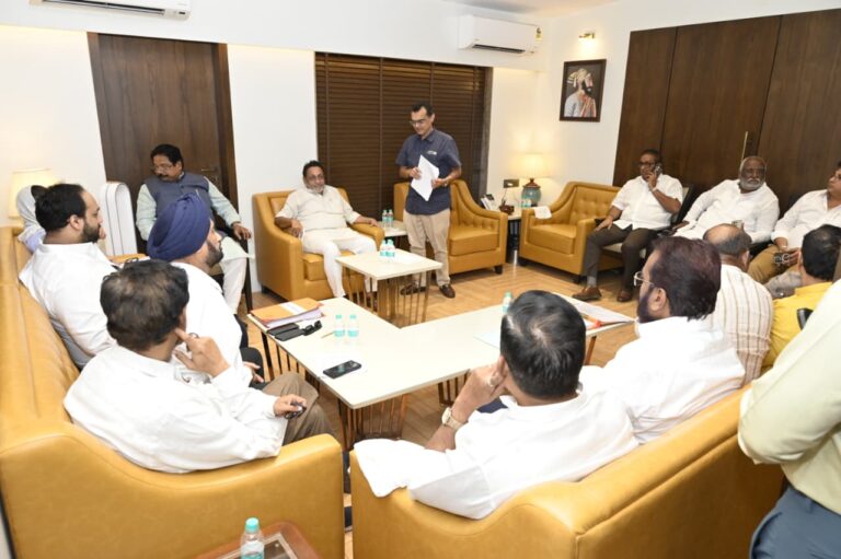 NCP उर्दू बातम्या 16 डिसेंबर 25 :