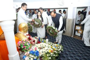 एमपीसीसी उर्दू बातम्या 6 डिसेंबर 25 :