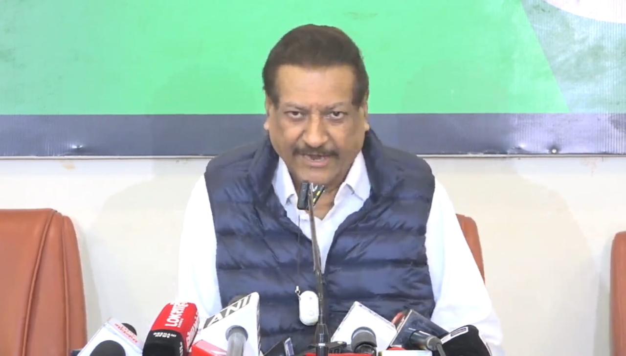 एमपीसीसी उर्दू बातम्या 8 डिसेंबर 25 :