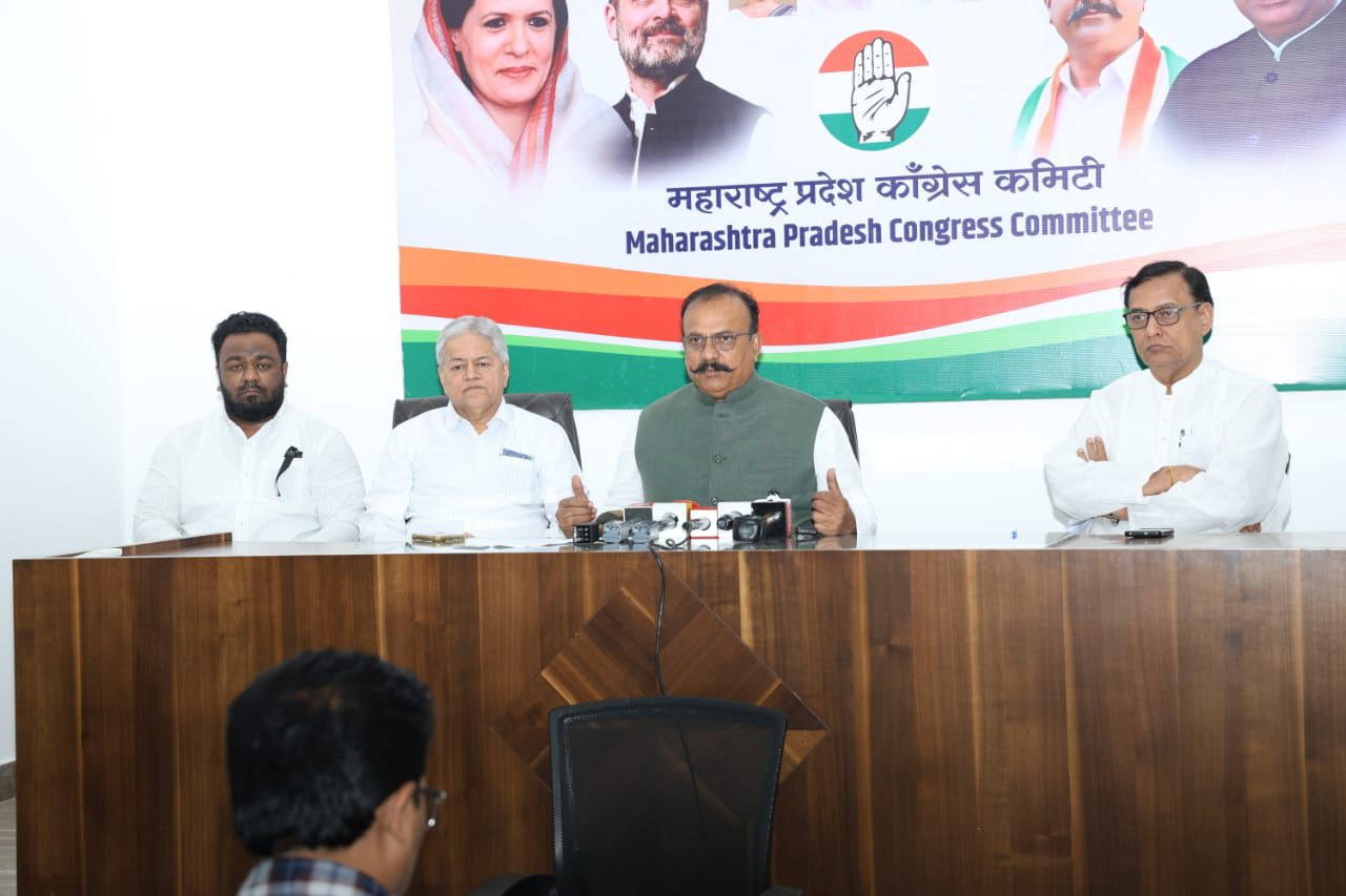 एमपीसीसी उर्दू बातम्या १५ डिसेंबर २५ :