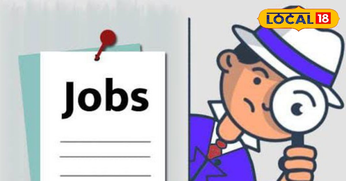 एयरटेल पेमेंट्स बैंक दे रहा मौका! 12वीं पास युवाओं के लिए 30 पदों पर बहाली, 24 को आएं पूर्णिया