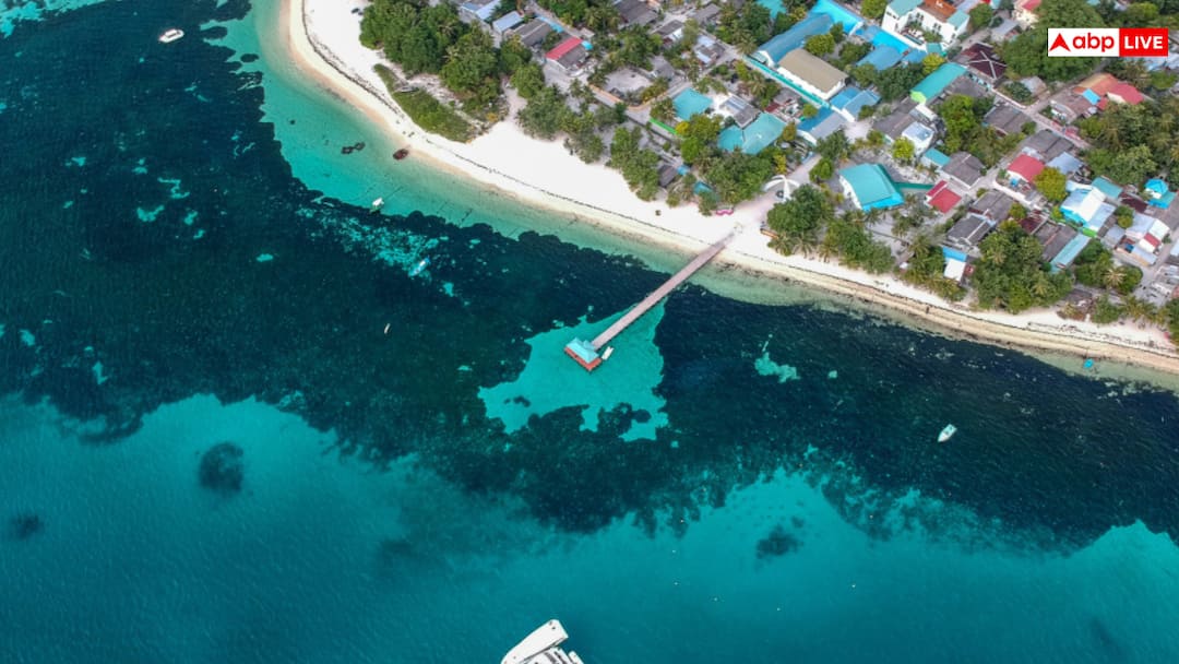 केमैन आइलैंड्स में जॉब कर होगी तगड़ी कमाई, जानें वहां के 50 हजार भारत में कितने?