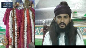 खानकाह-ए-कासिम-उल-अवलिया, मेहबूब नगर, नांदेड येथे भव्य दीक्षांत समारंभ व शुभ समारंभ पार पडला.