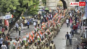 गुजरात पुलिस में 13,591 पदों पर भर्ती की लास्ट डेट करीब, 12वीं पास भी कर सकते हैं अप्लाई