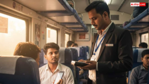 ट्रेन के TTE को सैलरी ज्यादा मिलती है या स्टेशन के TC को, 8वें वेतन आयोग से किसे ज्यादा फायदा?