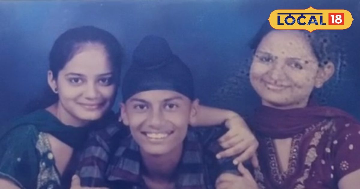 दादा सूबेदार, पिता स्कूटर मैकेनिक, बेटे ने UPSC परीक्षा में हासिल किया 94th रैंक, परिवार ने बताया सफलता का सफर