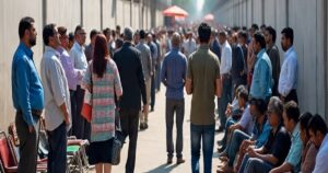 नवादा में सरकारी नौकरी का सुनहरा मौका, विकास मित्र के पदों पर होगी सीधी बहाली