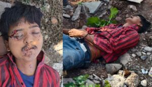 नांदेड : तरुणाचा मृतदेह सापडल्याने परिसरात खळबळ उडाली – तहलका टाईम्स न्यूज पोर्टल