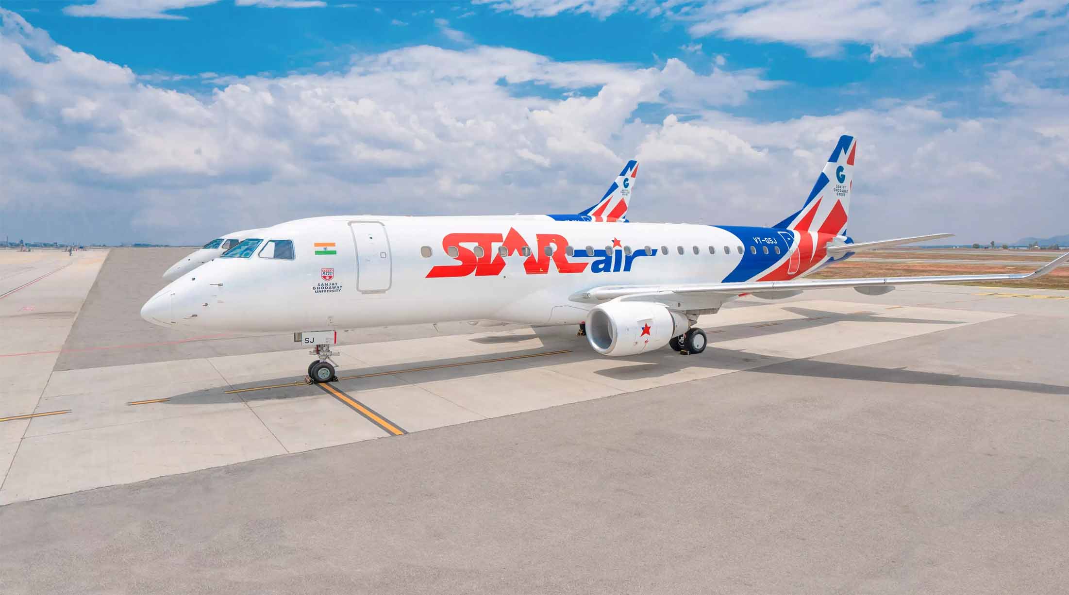 नांदेड-मुंबई विमानसेवा लवकरच सुरू होणार – तहलका टाइम्स न्यूज पोर्टल