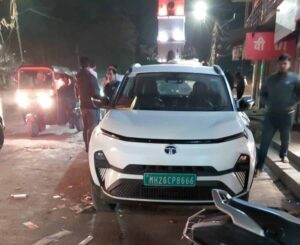 नांदेडमध्ये लाखो रुपयांनी भरलेली बॅग चोरीला गेल्याची खळबळजनक घटना – तहलका टाईम्स न्यूज पोर्टल