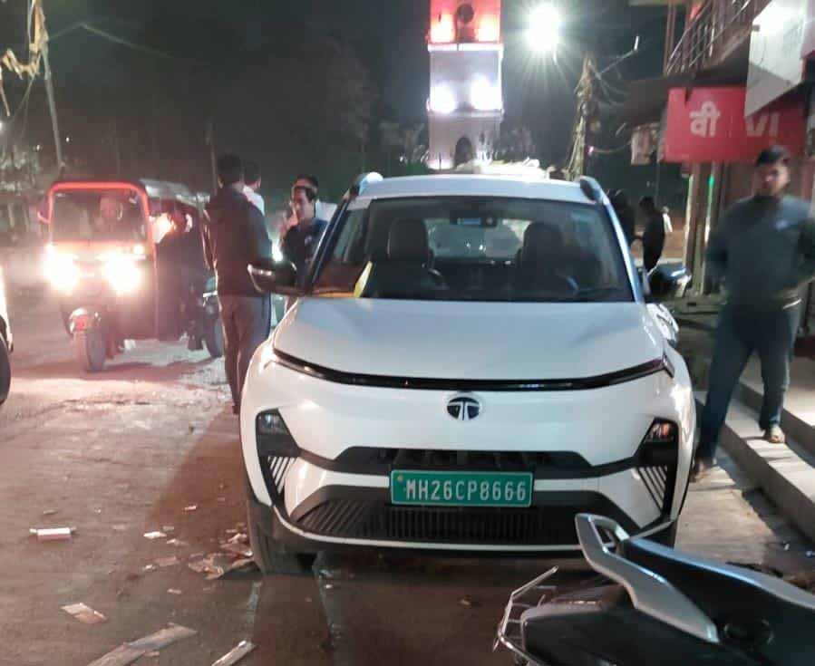 नांदेडमध्ये लाखो रुपयांनी भरलेली बॅग चोरीला गेल्याची खळबळजनक घटना – तहलका टाईम्स न्यूज पोर्टल