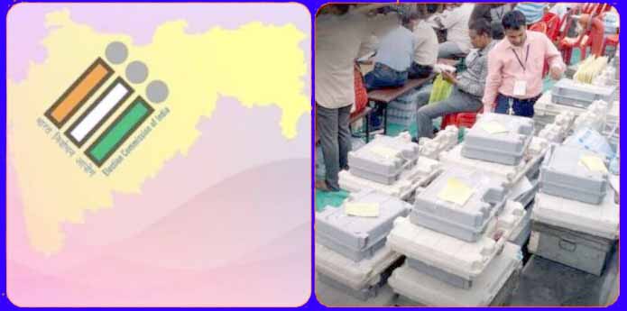 नांदेडसह राज्यभरातील सर्व नगर पालिकांच्या निवडणुकीची मतमोजणी आता २१ डिसेंबर रोजी आहे