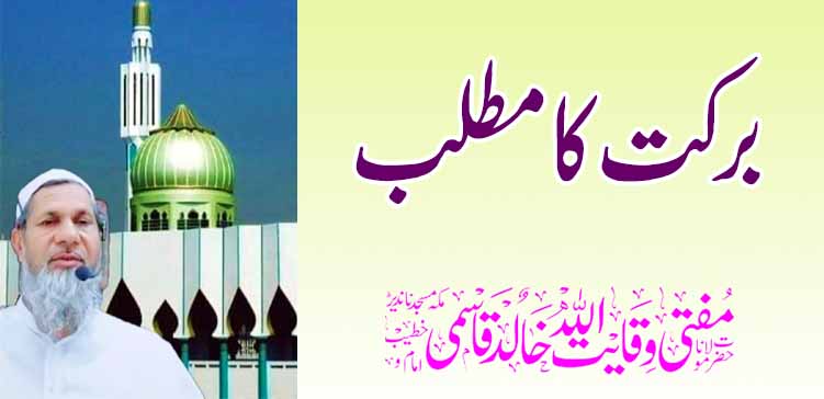 बरकत कमतलाब – तहलका टाइम्स न्यूज पोर्टल