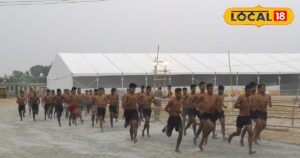 बिहार में 4 मार्च को होगी अग्निवीर भर्ती रैली, 11 जिलों के युवा होंगे शामिल