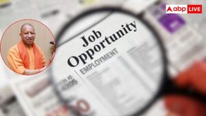 यूपी में बंपर भर्ती, 2026 में 1.5 लाख सरकारी नौकरी का टारगेट, जानें किस विभाग कितने पद