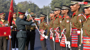 यूपीएससी एनडीए-1 के लिए नोटिफिकेशन जारी, इतने पदों पर निकली वैकेंसी; ये कर सकते हैं आवेदन