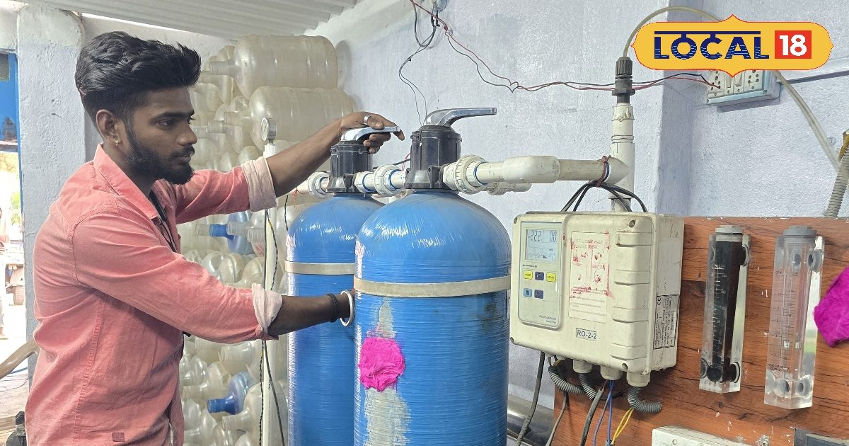 लो इन्वेस्टमेंट हाई प्रॉफिट बिजनेस, इस युवक ने रची सफलता की नई कहानी