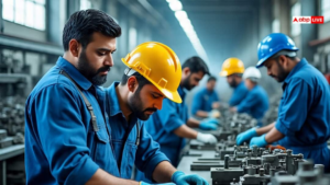 हरियाणा में कर्मचारियों को 10 घंटे करना होगा काम, जानें किस राज्य में सबसे ज्यादा यह लिमिट?