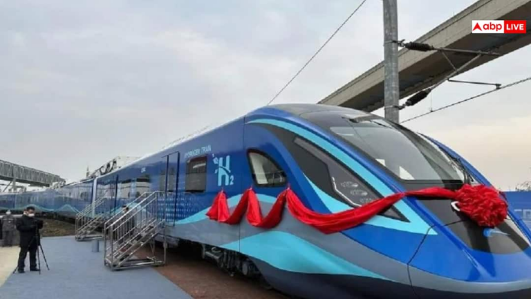 हाइड्रोजन ट्रेन का ड्राइवर बनने के लिए कौन-सा कोर्स जरूरी, जानें कितनी ज्यादा मिलेगी सैलरी?