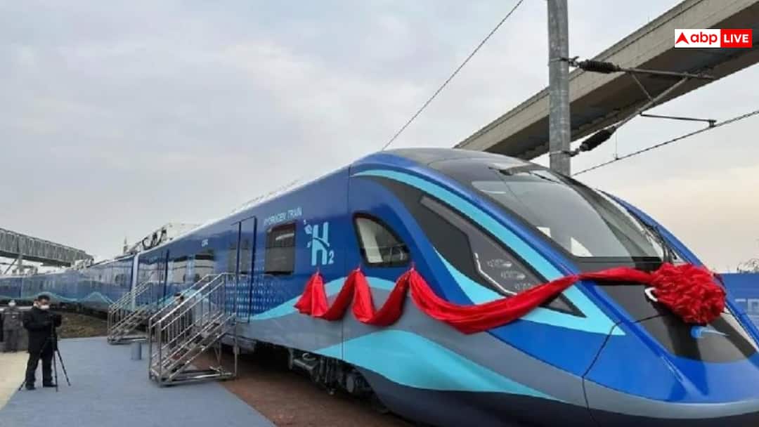 हाइड्रोजन ट्रेन का ड्राइवर बनने के लिए कौन-सा कोर्स जरूरी, जानें कितनी ज्यादा मिलेगी सैलरी?