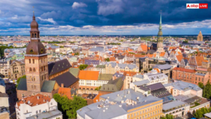 ​फिनलैंड में कमाई, भारत में बंपर फायदा- जानिए कुछ यूरो ही कैसे बनते हैं हजारों रुपये!