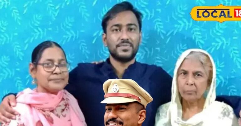 12th फेल, पिता ने बोला ऐसा- JEE…IIT पास, फिर मेहनत और टूटन के बाद बने IPS