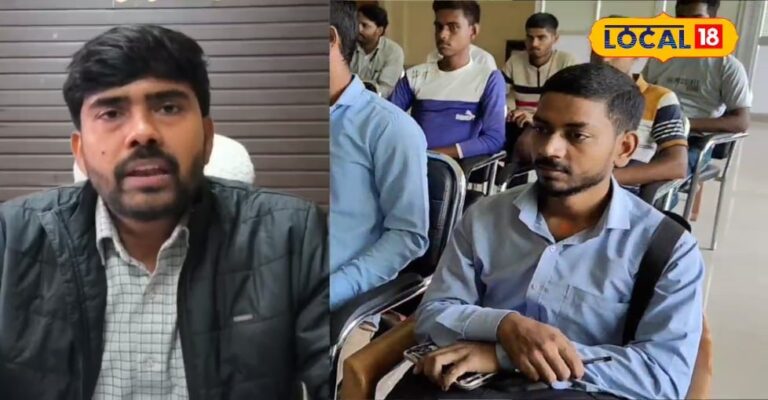 12वीं पास हैं तो खगड़िया में मिलेगी नौकरी! 15,500 सैलरी और पीएफ-बीमा भी, इस दिन पहुंचे समय पर