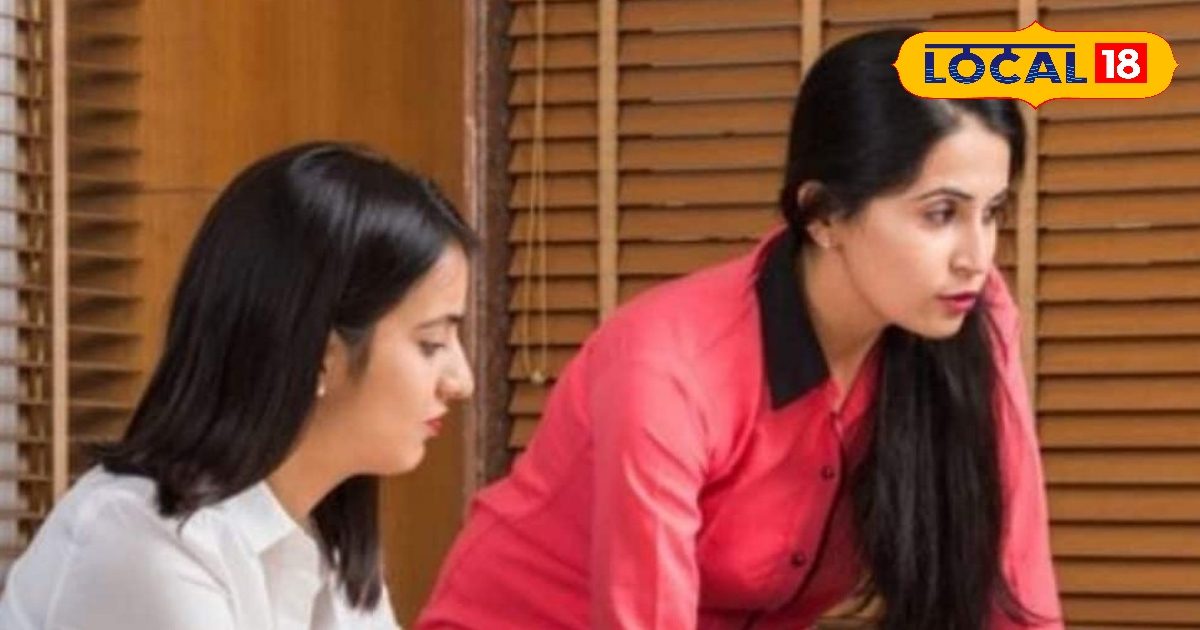 19000 सैलरी… खाना-हॉस्टल की सुविधा! बिहार में इतने पदों पर वैकेंसी, डॉक्यूमेंट्स लेकर पहुंचे यहां