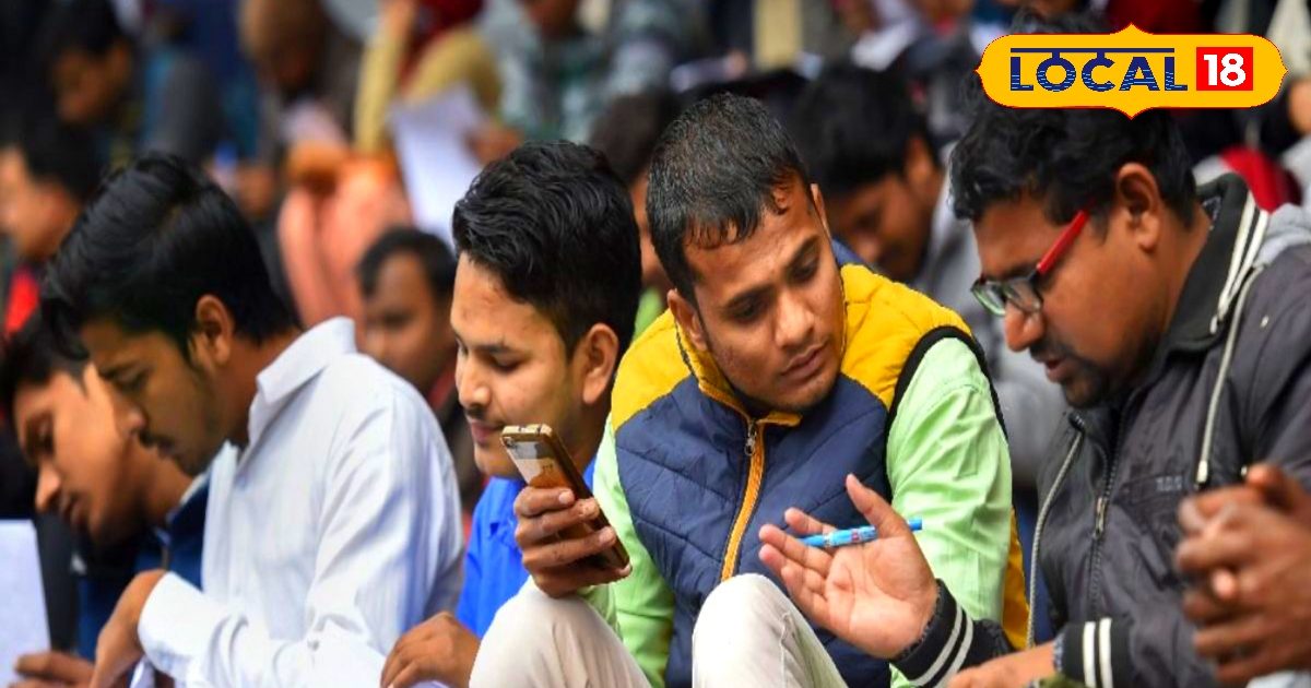 22 हजार सैलरी! पेटीएम सहित इन कंपनियों में नौकरी का मौका, बस डॉक्यूमेंट्स लेकर पटना में आएं यहां  