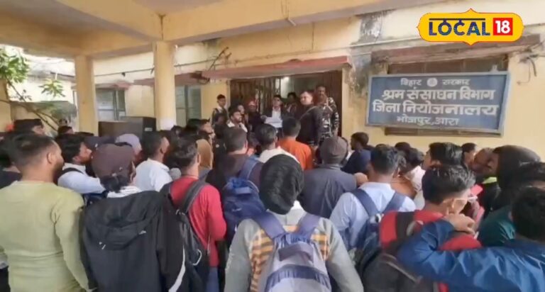 35 साल तक के दिव्यांग हो जाएं तैयार, बिहार में यहां लगने वाला है रोजगार मेला